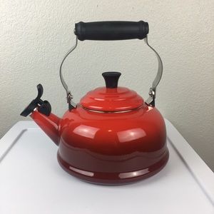 Le Creuset Kettle